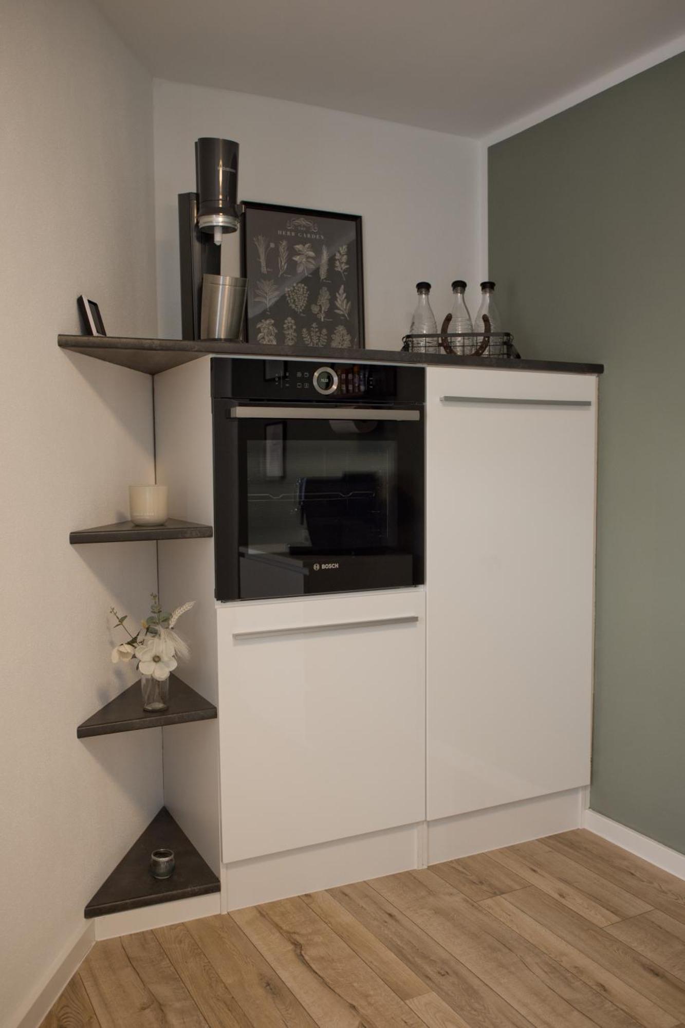 Moderne Wohnung Zum Wohlfuehlen Brachback Eksteriør billede